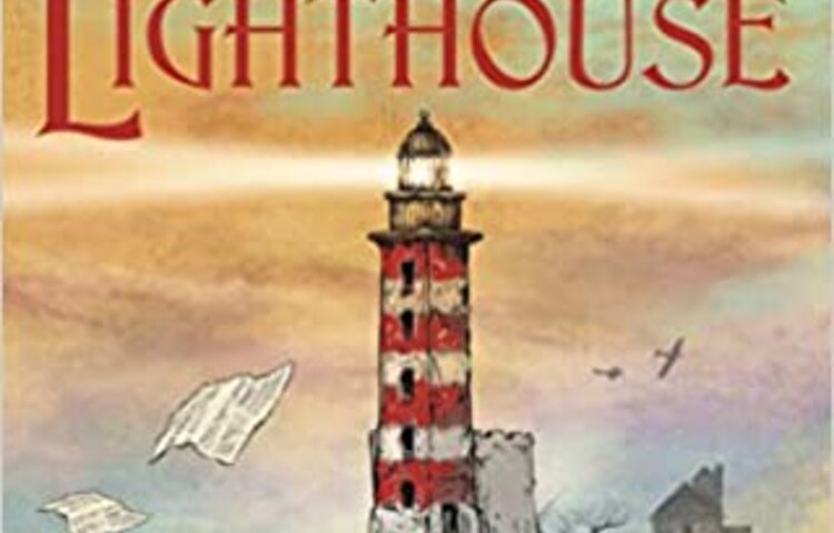Image of Letters from the Lighthouse